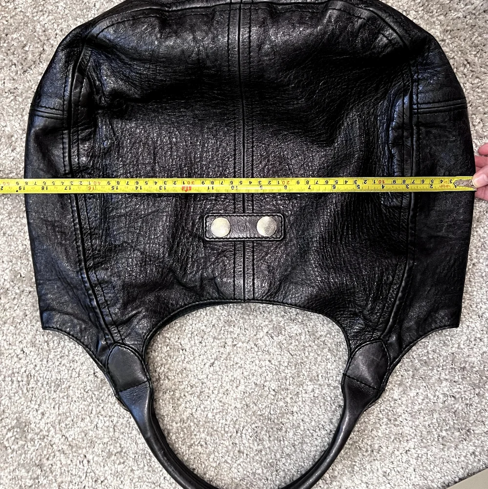 Alexander McQueen gently worn